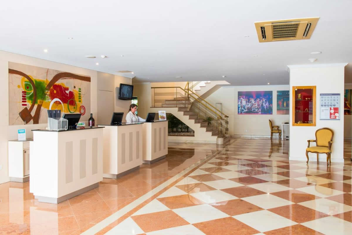 vila gale estoril hotel - sintra